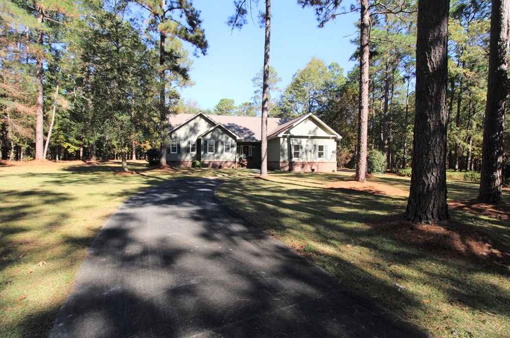 709 Pintail Dr, Aiken, SC 29803-6759