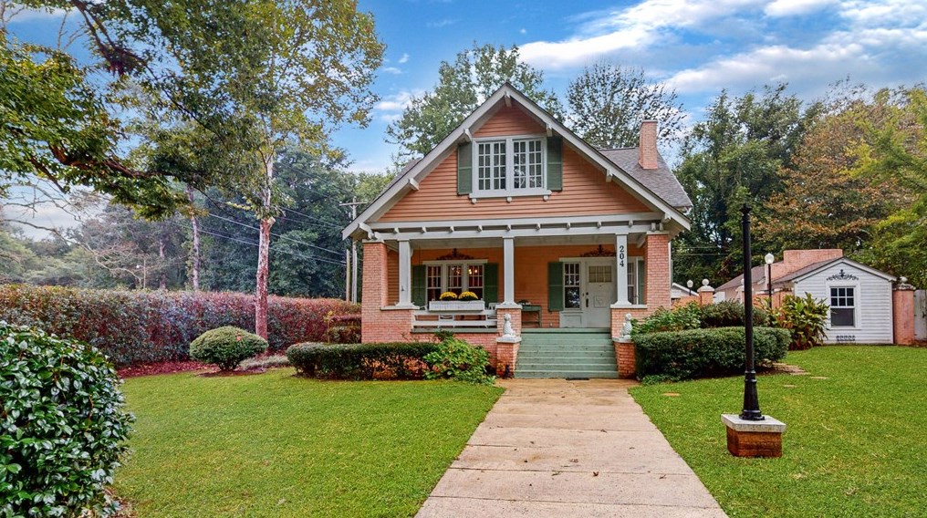 204 Calhoun Street S, Fruit Hill, SC 29138