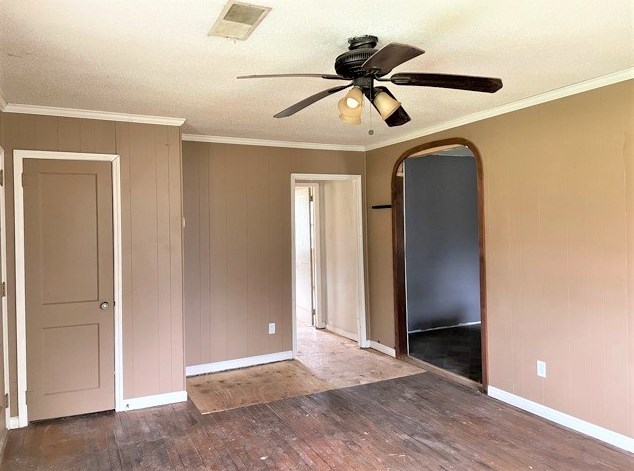 44 Bethany Dr, Blackville, SC 29817