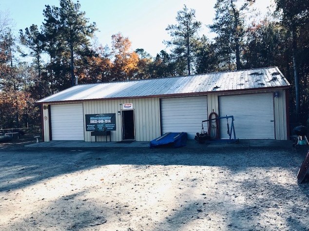 142 Martin Rd, Aiken, SC 29801-9547
