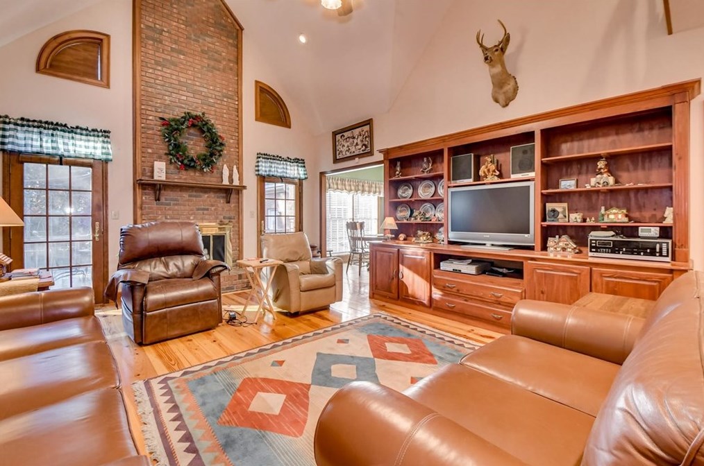 131 Sugar Maple Cir, Aiken, SC 29803