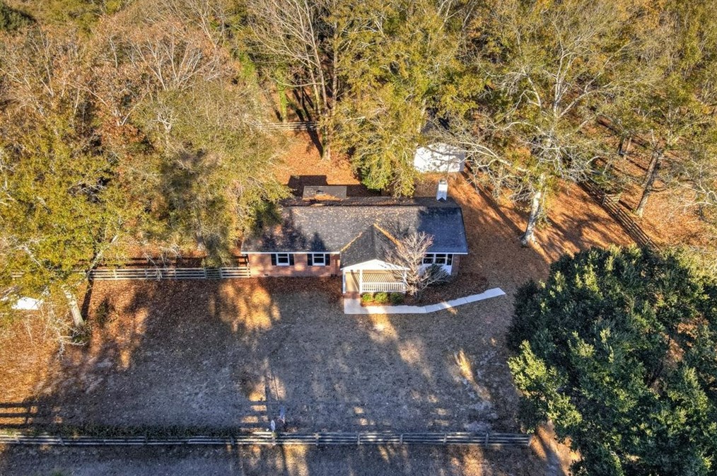 223 Coleman Bridge Rd, Aiken, SC 29805-8555