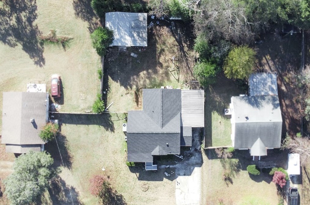 3515 Trolley Line Rd, Aiken, SC 29801