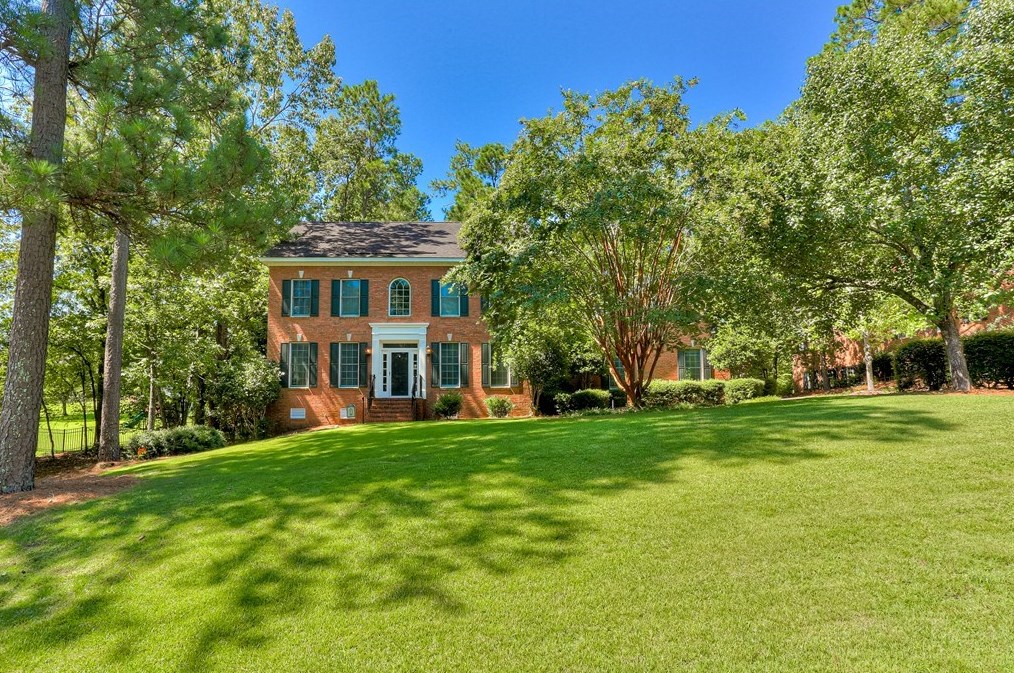 126 Hemlock Dr, Aiken, SC 29803