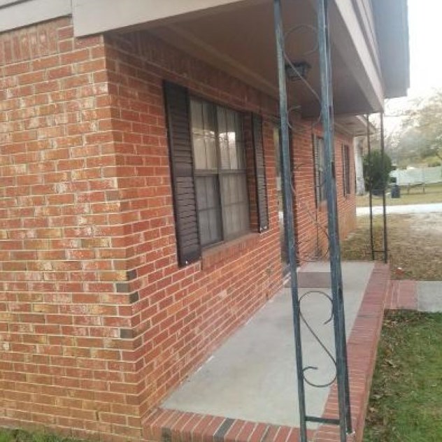 307 Merritt Ave, Ridge Spring, SC 29129