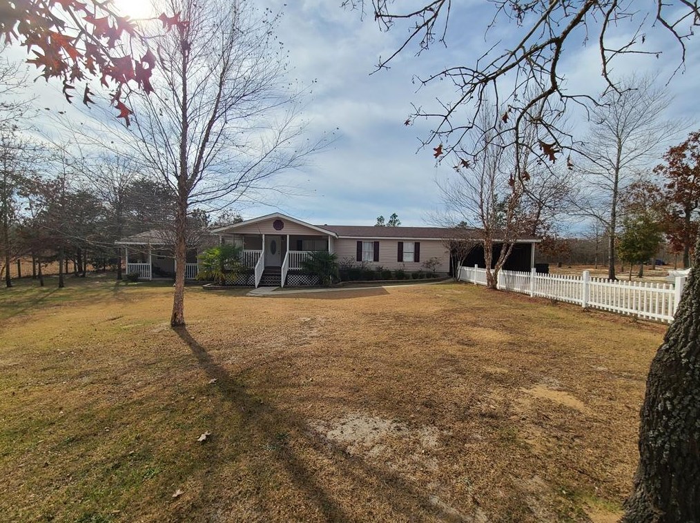 484 Centerwood Rd, Windsor, SC 29856