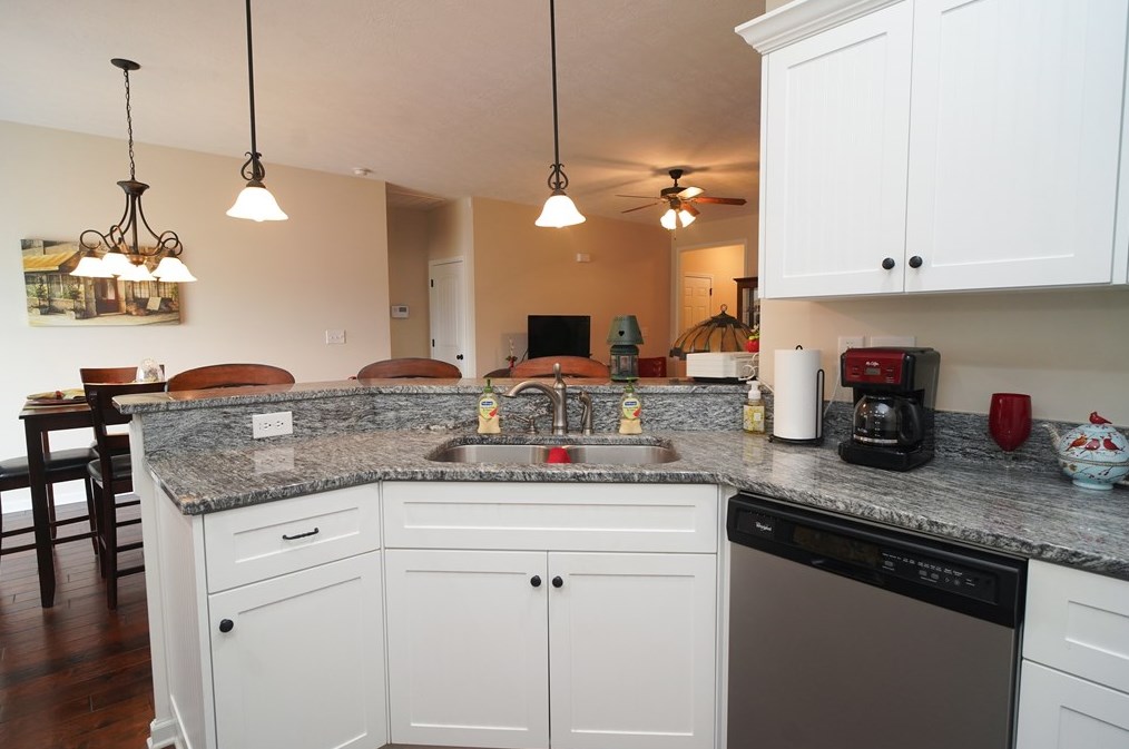 537 Fox Hvn Dr, Aiken SC  29803-2888 exterior