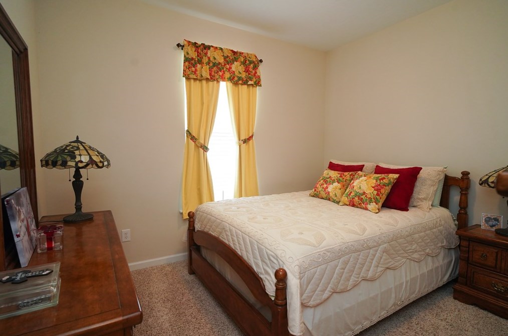 537 Fox Hvn Dr, Aiken SC  29803-2888 exterior