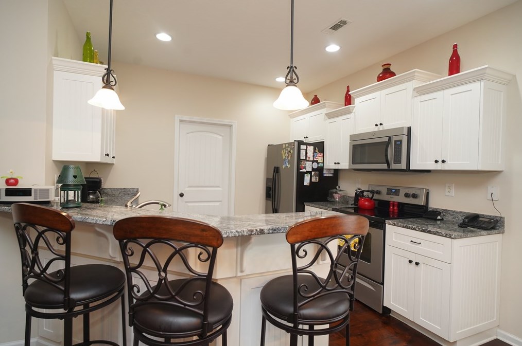 537 Fox Hvn Dr, Aiken SC  29803-2888 exterior