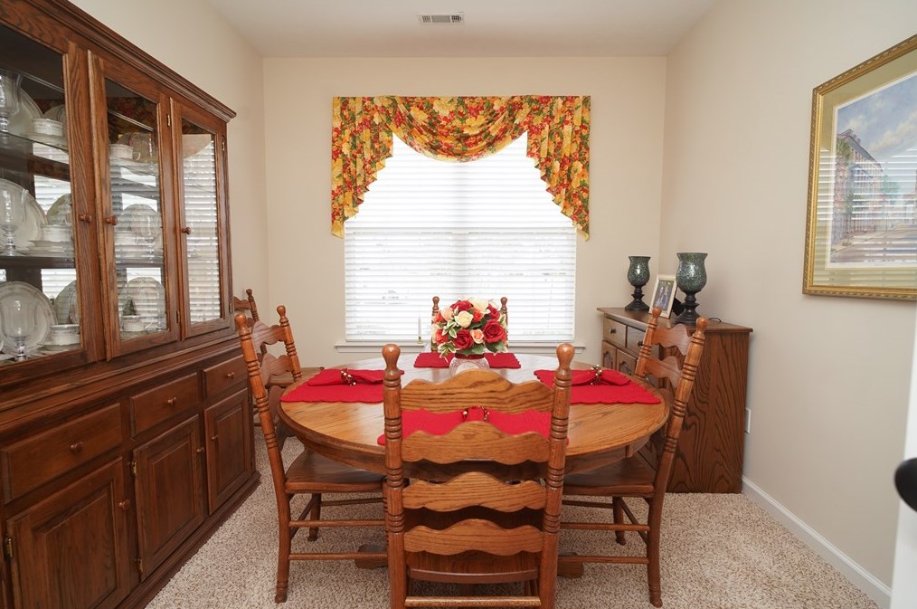 537 Fox Hvn Dr, Aiken SC  29803-2888 exterior