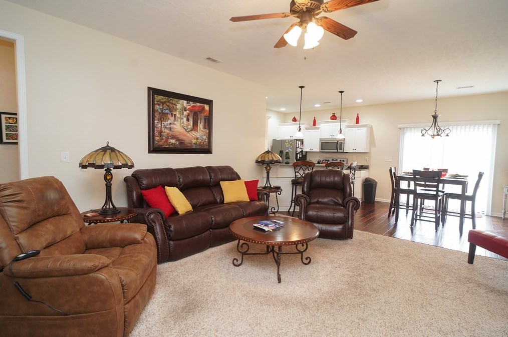 537 Fox Hvn Dr, Aiken SC  29803-2888 exterior