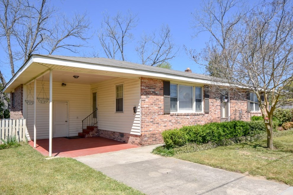 10127 Atomic Rd, North Augusta, SC 29841