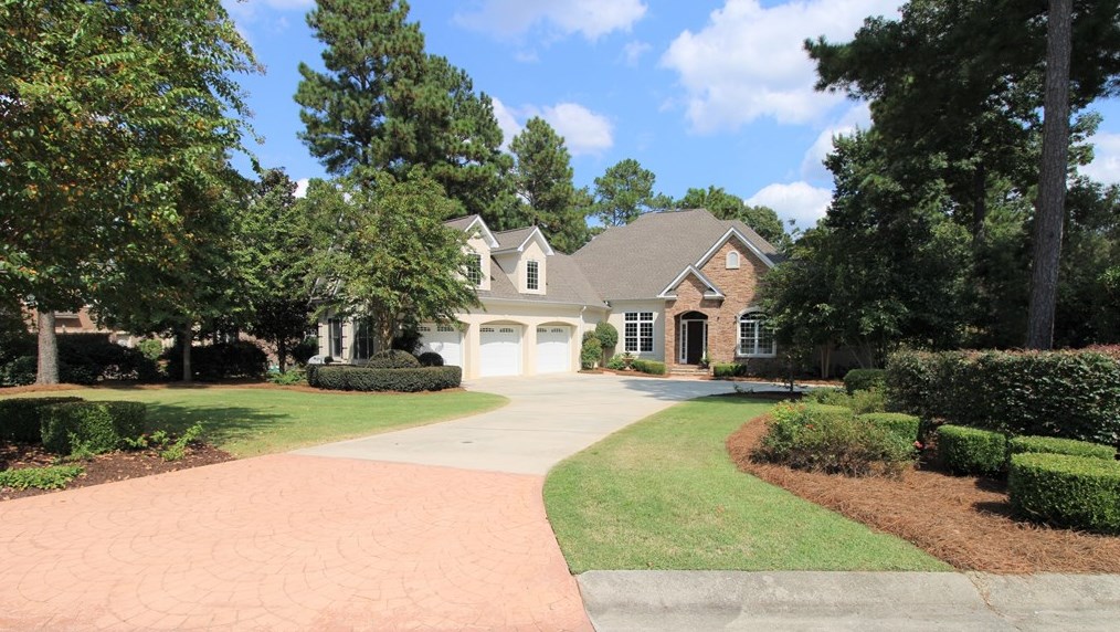 109 Foxhound Run Rd, Aiken, SC 29803-1614