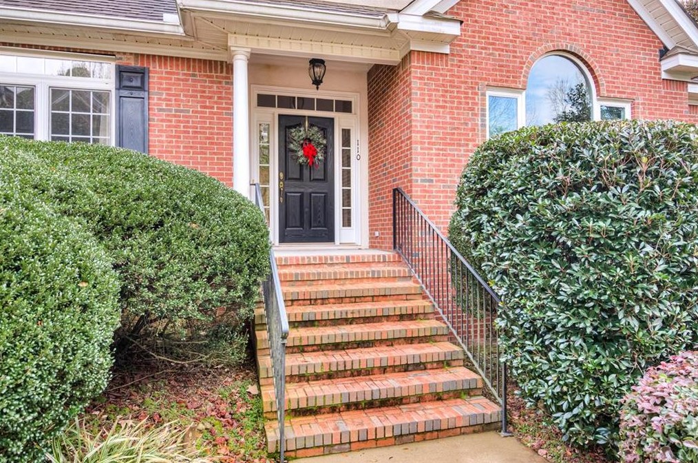 110 Spring Stone Ct, Aiken, SC 29803-1812