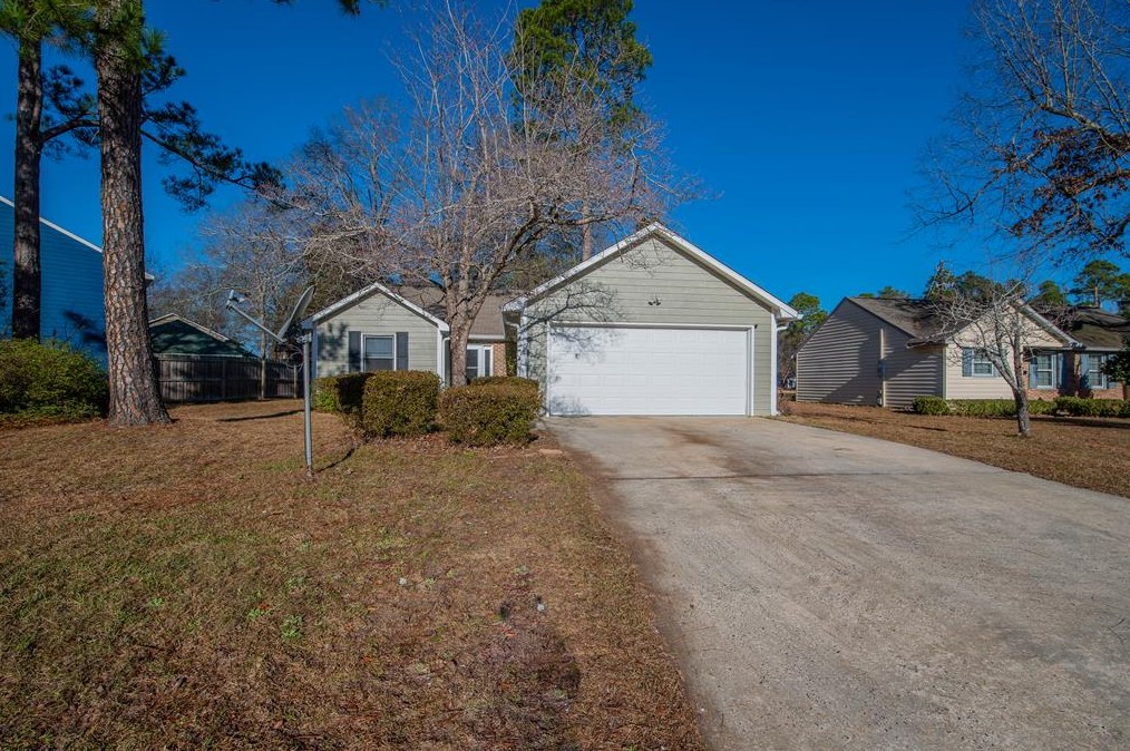 560 Palm Dr S, Aiken, SC 29803