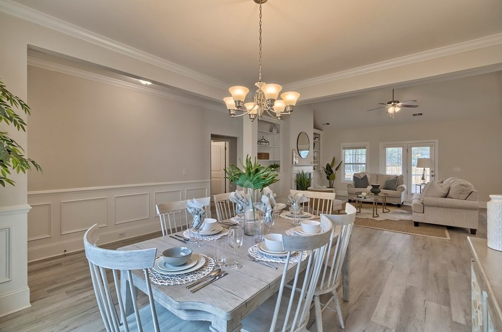 348 Bainbridge Dr, Aiken, SC 29803-3414