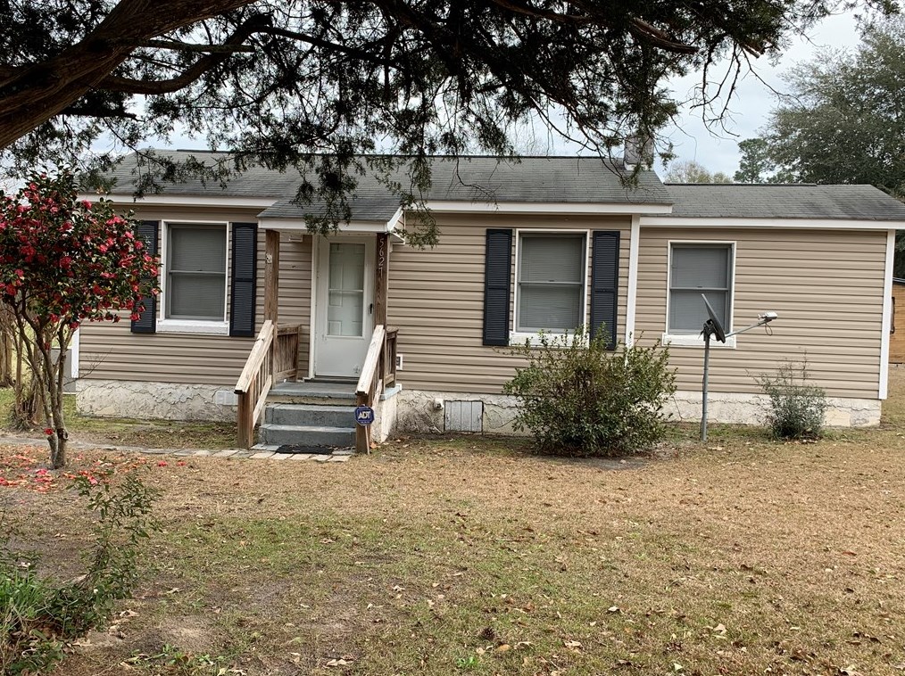 5627 Silverton North St, Jackson, SC 29831