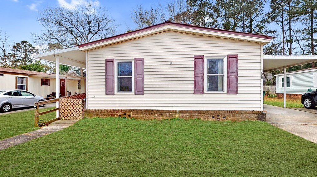 109 Arcturus Dr, Aiken, SC 29803-6040