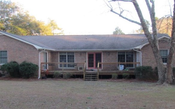 130 Summer Dr, Barnwell, SC 29812