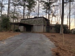 6 Dogwood Ln, Johnston, SC 29832