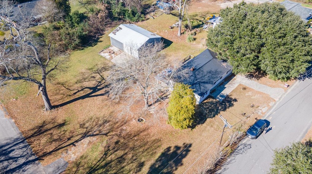 101 Jewel St, New Ellenton SC  29809-2941 exterior