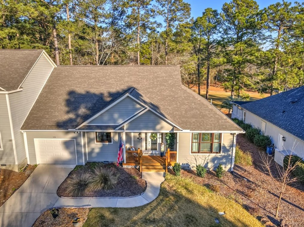 121 Troon Way, Aiken, SC 29803