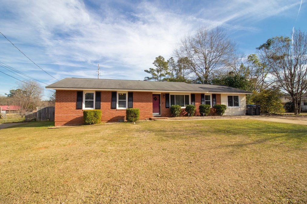2403 Ponderosa Dr, Augusta, GA 30904-3310