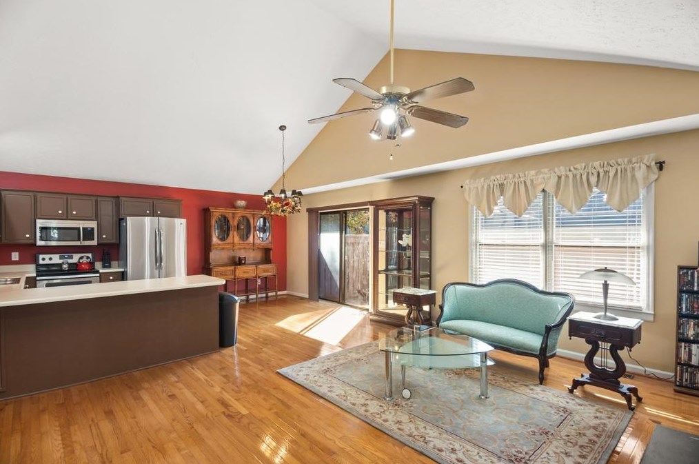 3 Bluff Pointe Way, Aiken, SC 29803