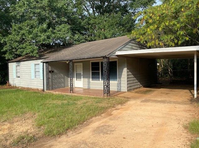1017 Croft Ave Ne, Aiken, SC 29801