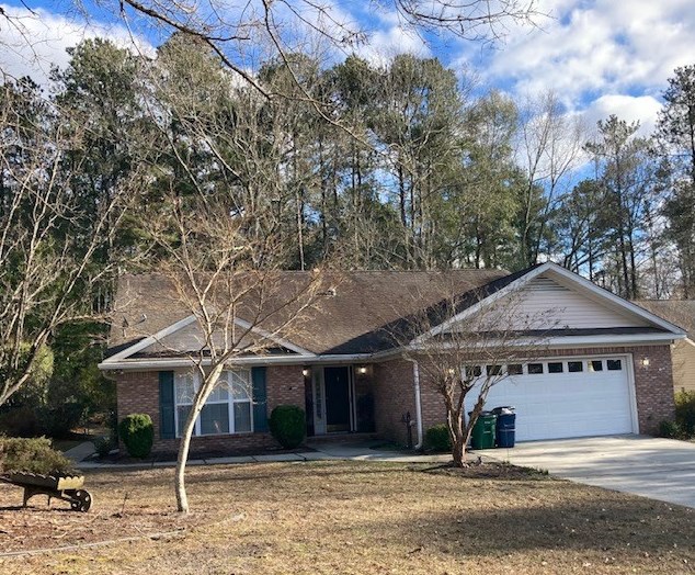 6 Umbria Ct, Aiken, SC 29803-8574