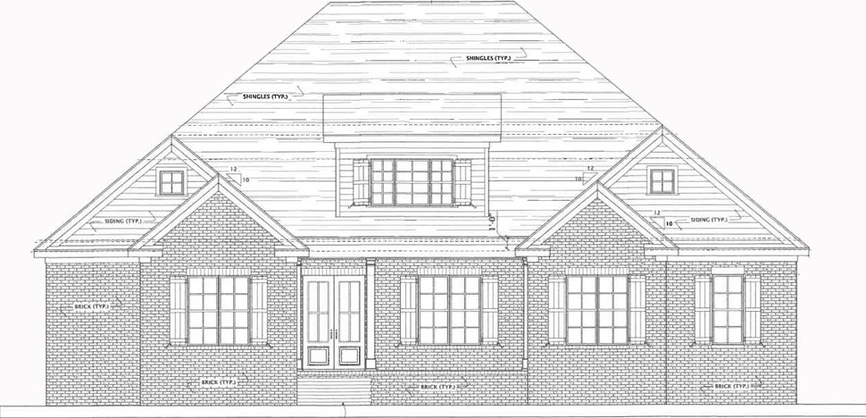 635 Rivernorth Dr, North Augusta, SC 29841