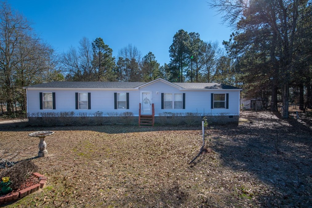 330 Talatha Church Rd, Aiken, SC 29803