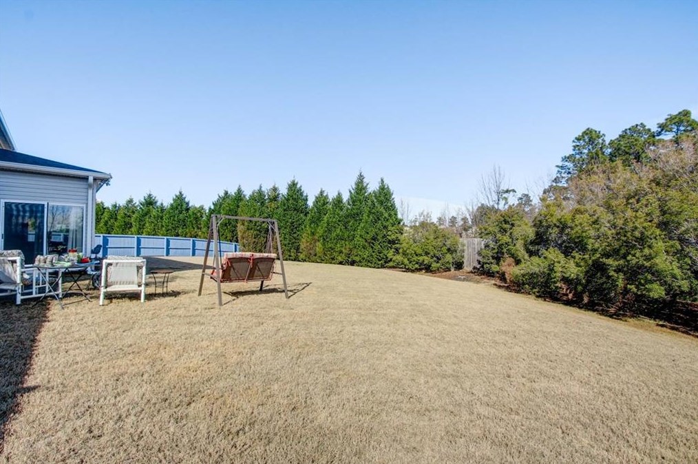 203 Bristol Pass, Aiken SC 29801-1906 exterior