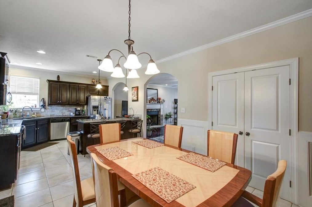 203 Bristol Pass, Aiken SC 29801-1906 exterior