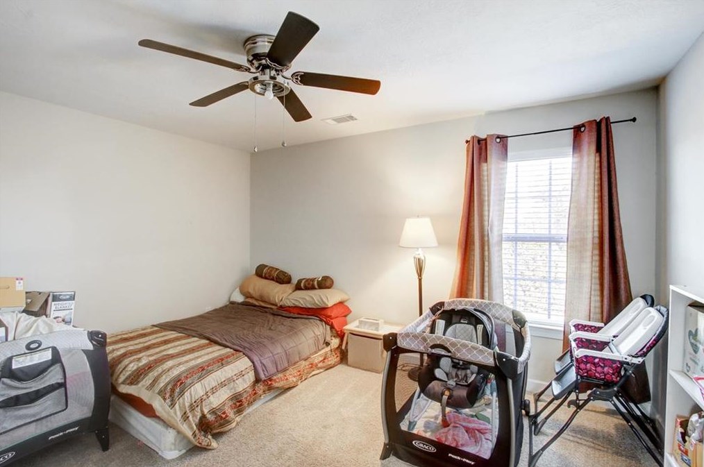 203 Bristol Pass, Aiken SC 29801-1906 exterior