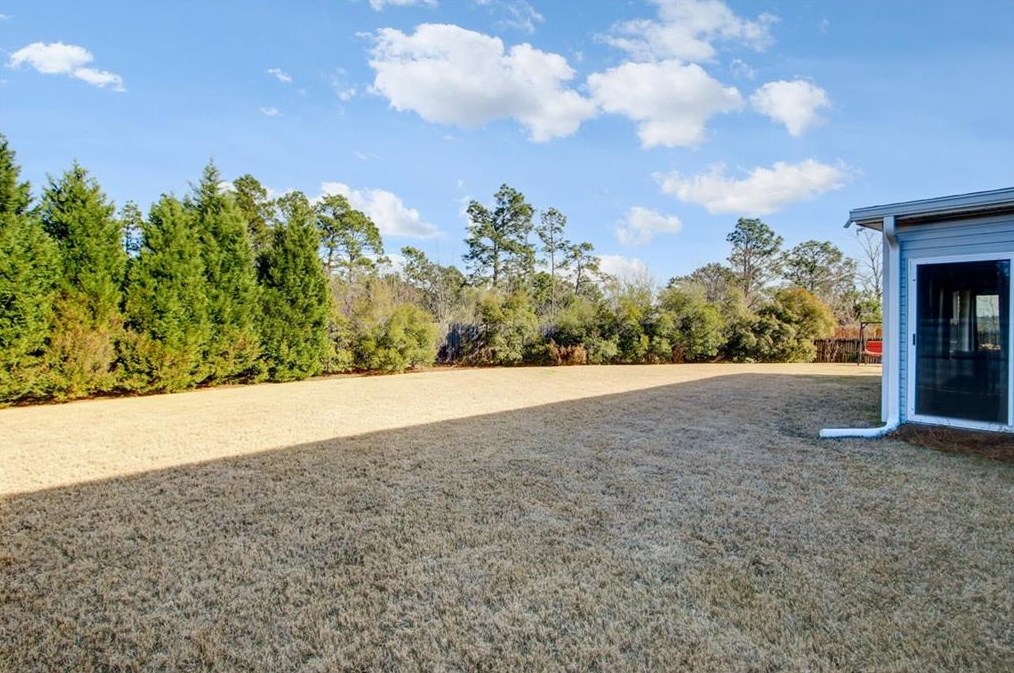 203 Bristol Pass, Aiken SC 29801-1906 exterior