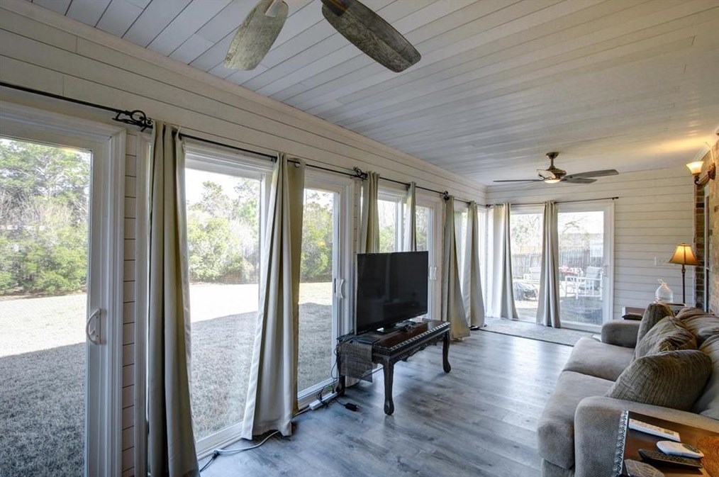 203 Bristol Pass, Aiken SC 29801-1906 exterior