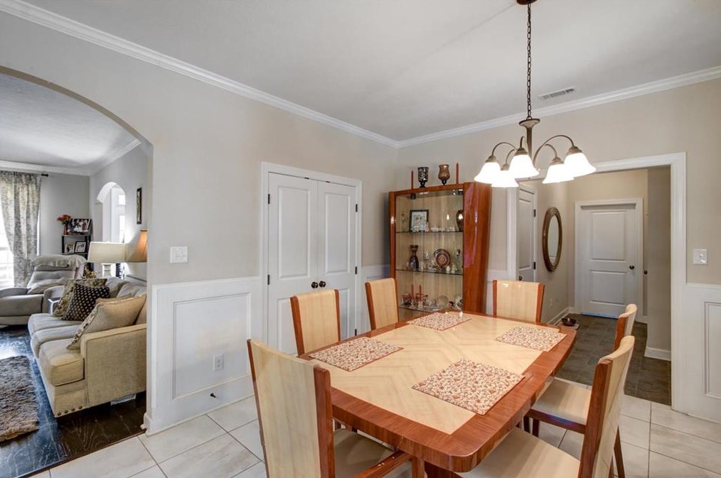 203 Bristol Pass, Aiken SC 29801-1906 exterior