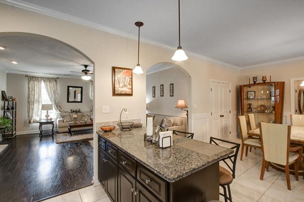 203 Bristol Pass, Aiken SC 29801-1906 exterior