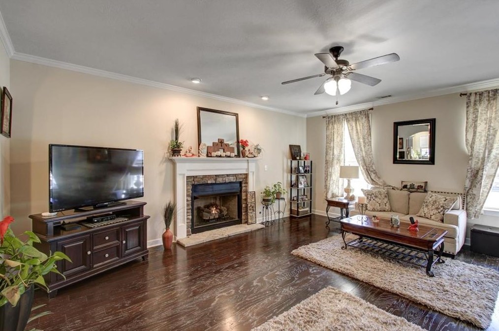 203 Bristol Pass, Aiken SC 29801-1906 exterior