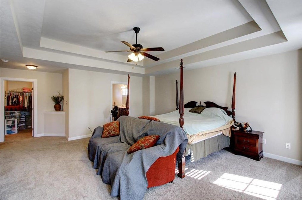 203 Bristol Pass, Aiken SC 29801-1906 exterior