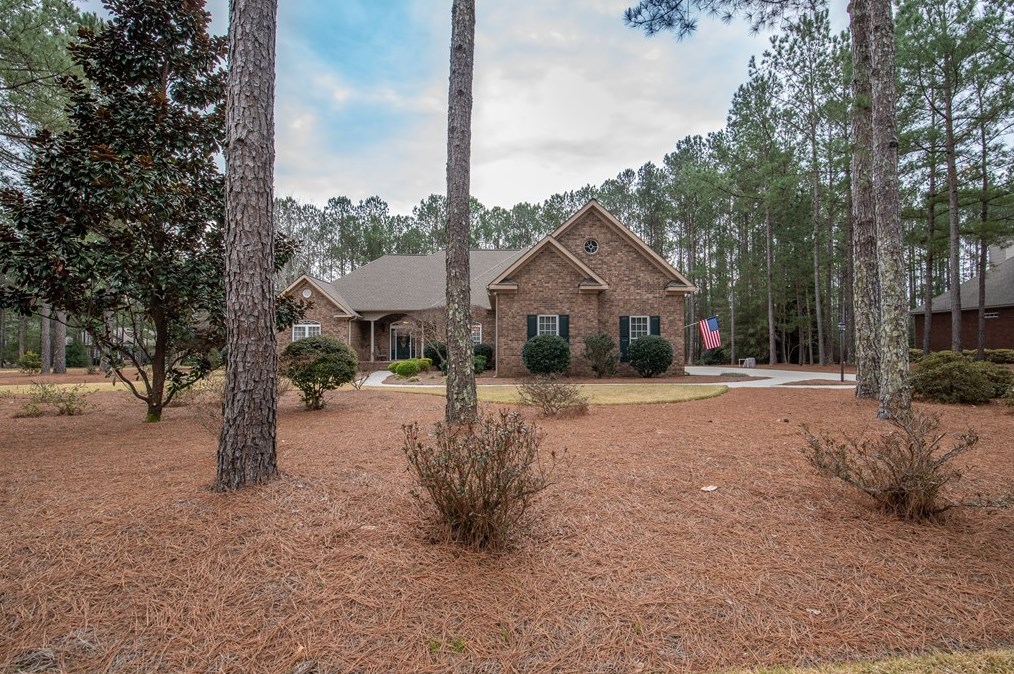 208 Windermere Way, Aiken, SC 29803-3753
