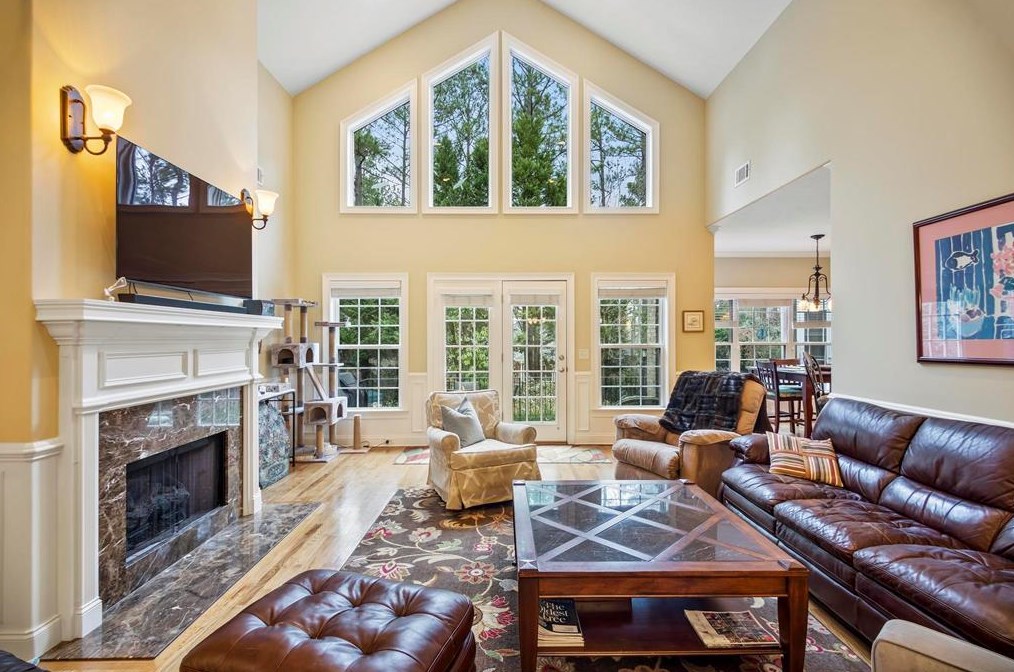 89 Windermere Way, Aiken, SC 29803-3749