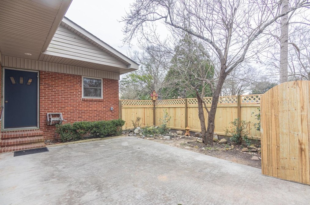 516 Henry St, Aiken, SC 29803