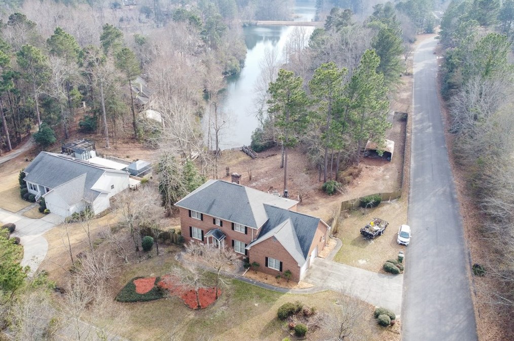 102 Springwood Dr, Aiken, SC 29803-5893