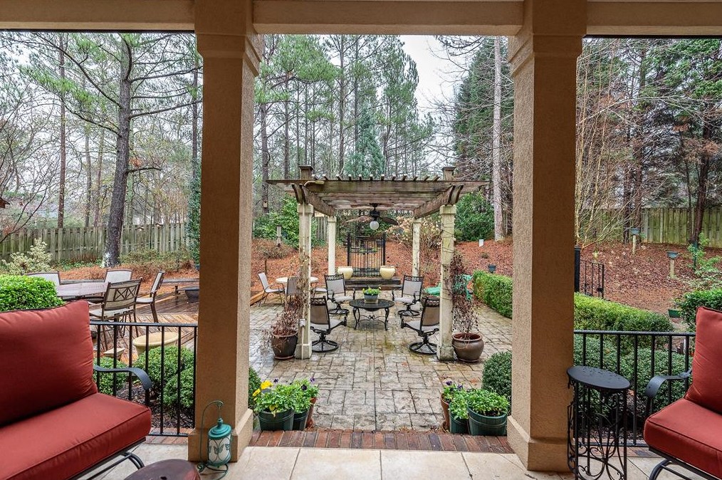 101 Short Iron Dr, Aiken, SC 29803-2769
