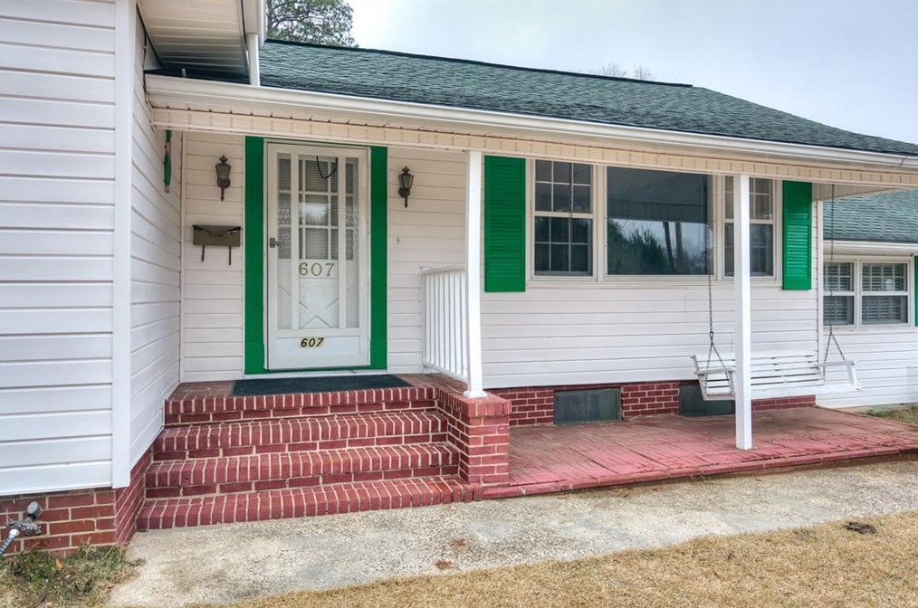 607 Edgewood Ave, North Augusta, SC 29841
