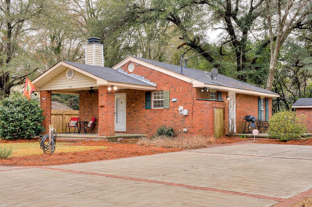 1029 Washington Dr, Aiken, SC 29803