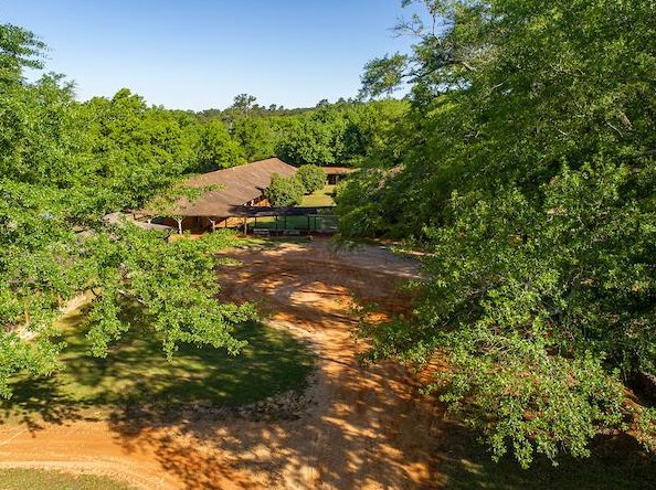 525 Laurens St, Aiken, SC 29801-4829