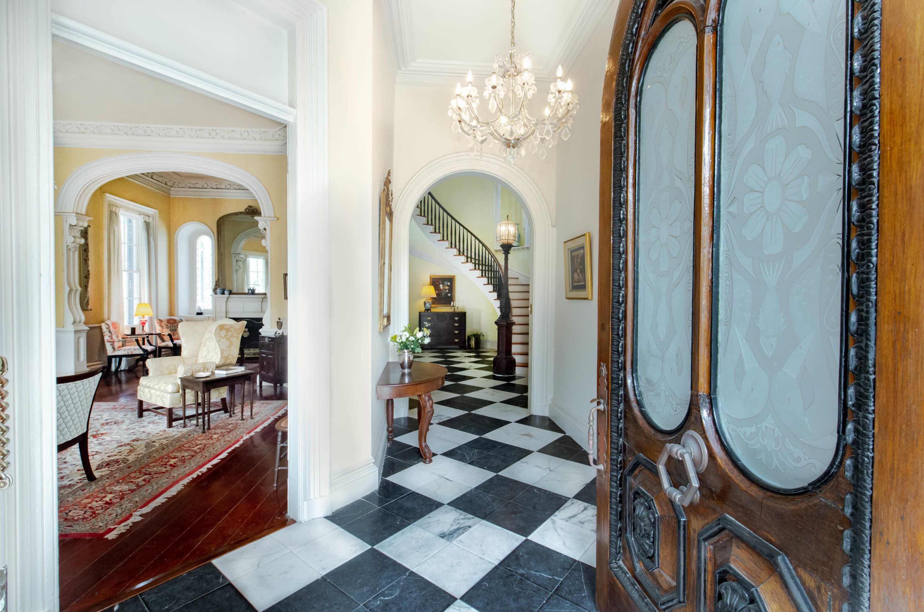 26 Battery St, Charleston, SC 29401-0027